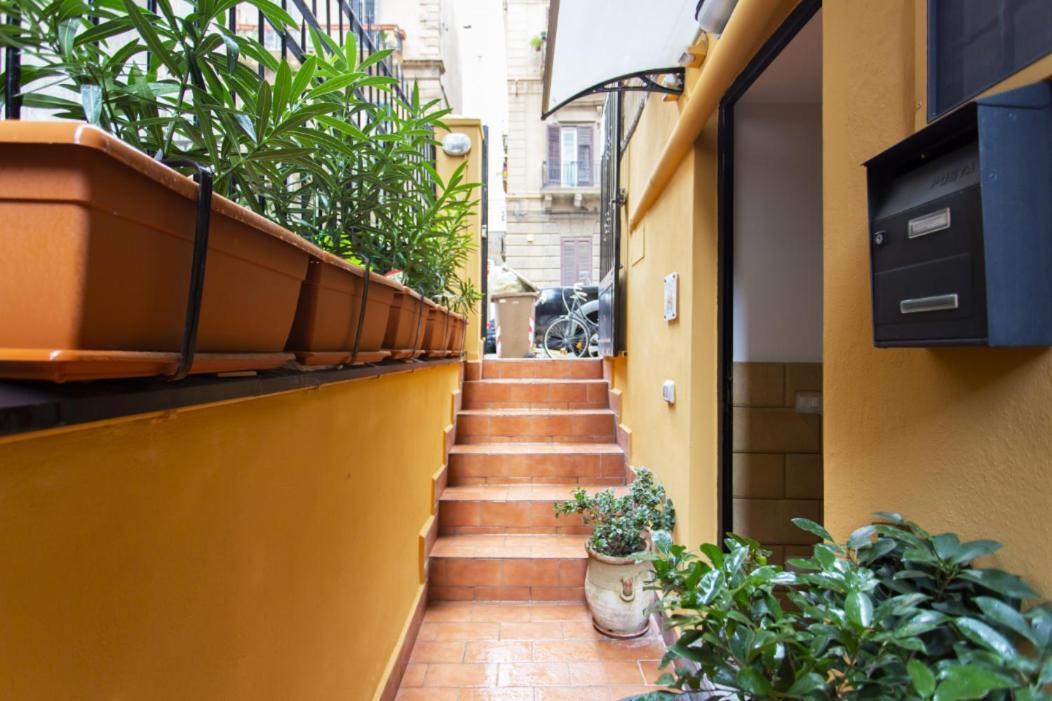 Palermo Central Holiday Exterior photo